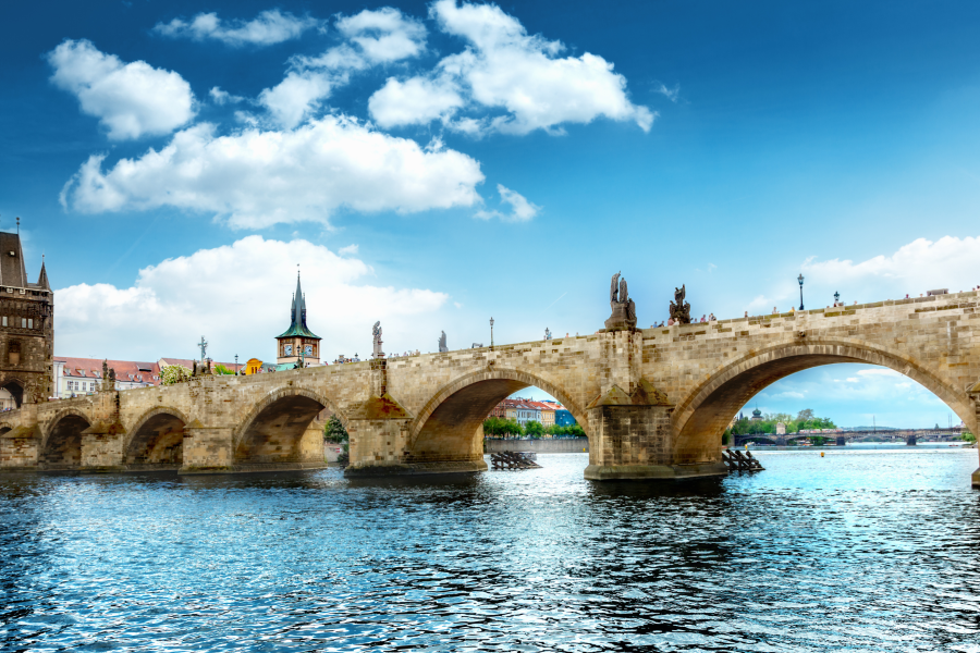 Express Prague & Bohemia – 4 Days, 3 Nights